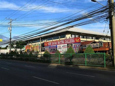 Cockpit in Davao City ‘ground zero’ .